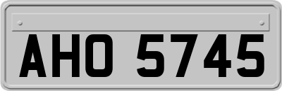 AHO5745