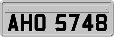 AHO5748