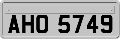 AHO5749