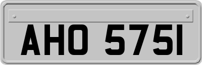 AHO5751