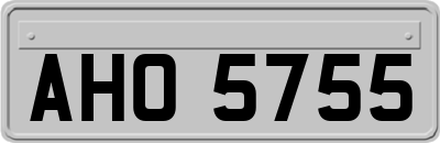 AHO5755