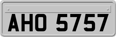 AHO5757