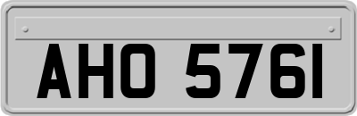 AHO5761