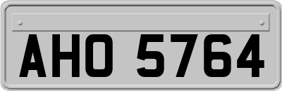 AHO5764