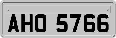 AHO5766