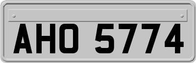 AHO5774