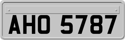 AHO5787