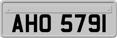 AHO5791