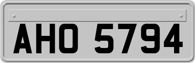 AHO5794
