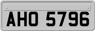 AHO5796