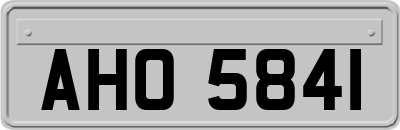 AHO5841