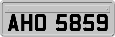 AHO5859