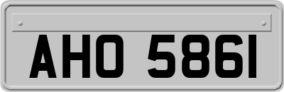 AHO5861