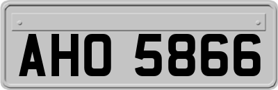 AHO5866