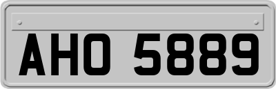 AHO5889