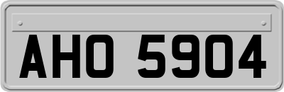 AHO5904