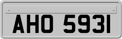 AHO5931