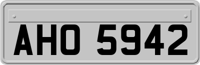 AHO5942