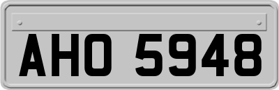 AHO5948