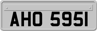 AHO5951