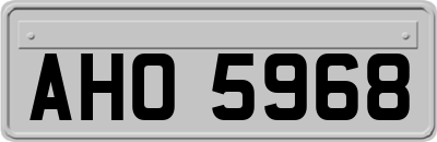 AHO5968