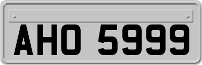 AHO5999