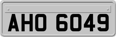 AHO6049