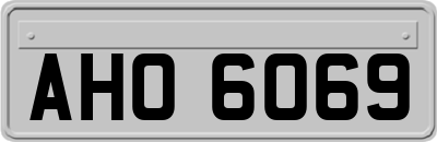 AHO6069