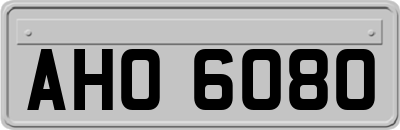 AHO6080