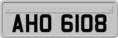AHO6108