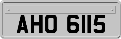AHO6115
