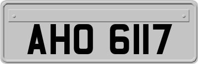 AHO6117