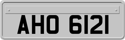 AHO6121