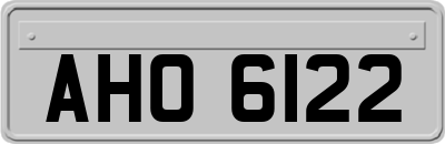 AHO6122
