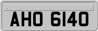 AHO6140