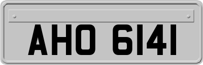 AHO6141