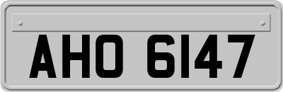 AHO6147