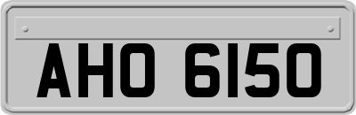 AHO6150