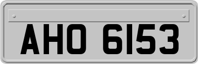 AHO6153