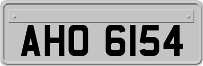 AHO6154