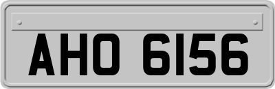 AHO6156