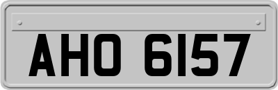 AHO6157