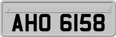 AHO6158