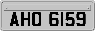 AHO6159