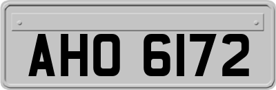 AHO6172