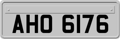 AHO6176