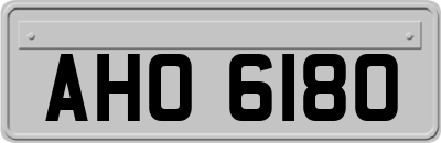 AHO6180