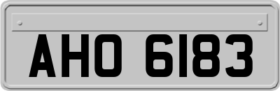 AHO6183