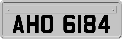 AHO6184