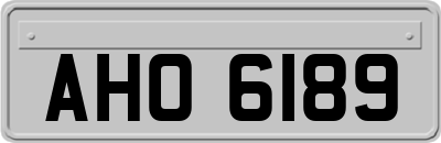 AHO6189